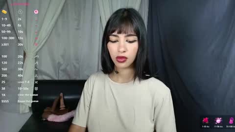 Snapshot of skinny_emily chatting on May 2026 08:50:02 PM Emily Rojas online show from May 2026 08:50:02 PM