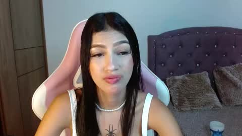 Hailey online show from March 2025 07:26:02 PM