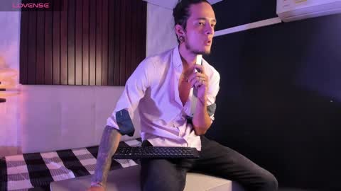 Mac online show from April 2026 03:35:02 PM