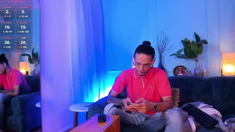 Mac online show from May 2026 12:55:02 PM