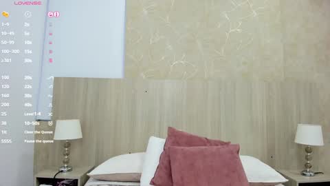 Noa online show from February 2025 11:22:02 AM