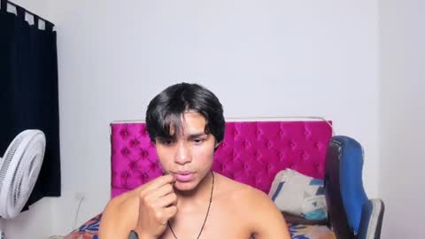 Snapshot of skinny_sam23 chatting on July 2026 04:19:01 AM sam online show from July 2026 04:19:01 AM