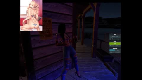 Snapshot of skinny_sexy666 chatting on September 2025 11:15:02 PM skinny_sexy666 online show from September 2025 11:15:02 PM