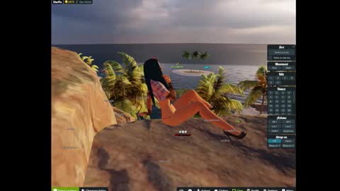 Snapshot of skinny_sexy666 chatting on October 2025 10:49:02 PM skinny_sexy666 online show from October 2025 10:49:02 PM