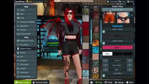Snapshot of skinny_sexy666 chatting on October 2025 01:53:02 PM skinny_sexy666 online show from October 2025 01:53:02 PM