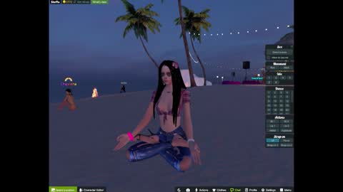 skinny_sexy666 online show from October 2025 11:51:02 PM