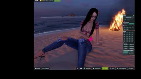 skinny_sexy666 online show from November 2025 01:54:02 PM