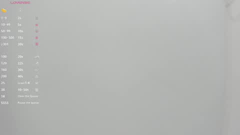   online show from October 2025 11:34:02 AM