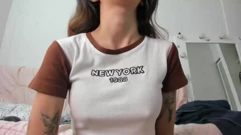 Mariah Black  online show from May 2026 12:00:02 PM