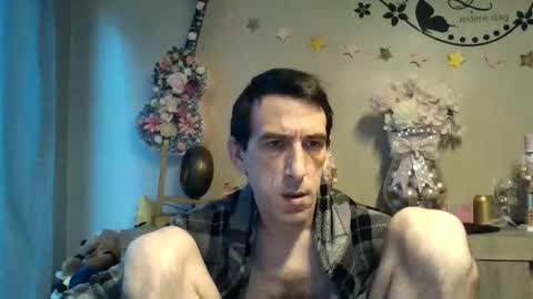 SkinnyBigCock2 online show from November 2025 08:18:01 AM