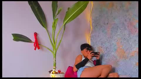 skinnybody_ online show from March 2026 06:24:02 PM