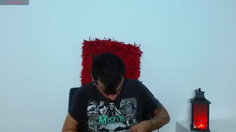 skinnydevil1 online show from February 2026 03:35:01 AM