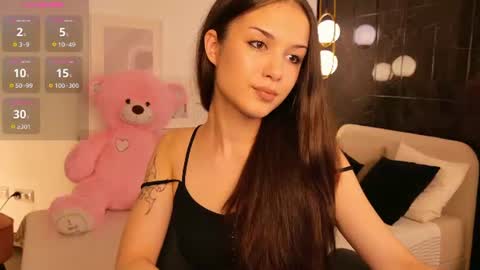Ellie online show from July 2026 08:57:02 PM