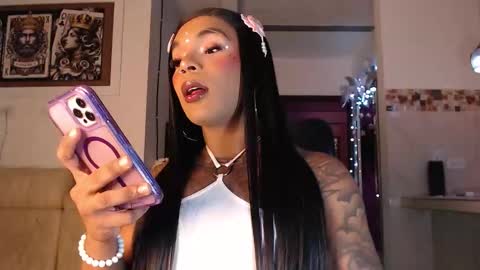 Snapshot of skinnyflak7 chatting on December 2025 05:24:02 AM jesica online show from December 2025 05:24:02 AM