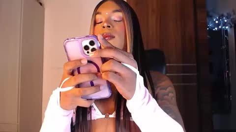 Snapshot of skinnyflak7 chatting on February 2026 07:14:02 AM jesica online show from February 2026 07:14:02 AM