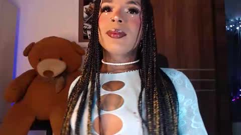 jesica online show from March 2026 06:52:01 AM