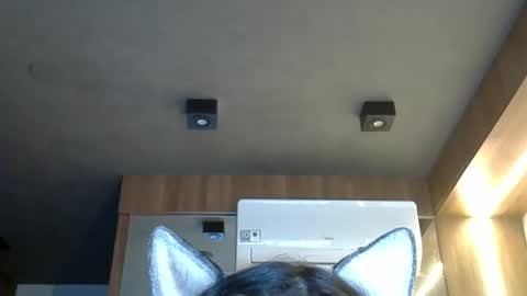 skinnykittencam online show from October 2025 07:10:02 PM