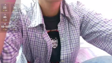 Karla  online show from December 2025 03:24:02 AM