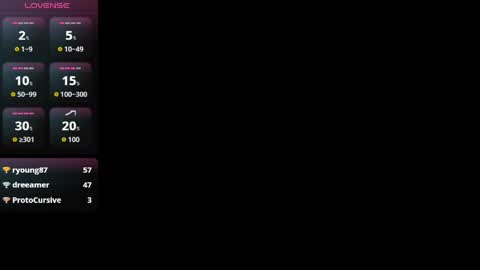 Karla  online show from March 2026 03:11:02 AM