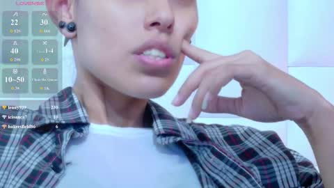 Karla  online show from March 2026 03:22:02 AM