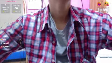 Karla  online show from April 2026 02:53:02 AM