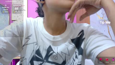 Karla  online show from April 2026 02:56:01 AM