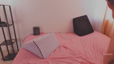 Dan and Yeimy online show from February 2026 03:45:01 PM