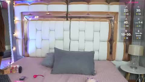 Snapshot of skinnysamantha chatting on June 2026 02:23:01 AM SAMANTHA online show from June 2026 02:23:01 AM