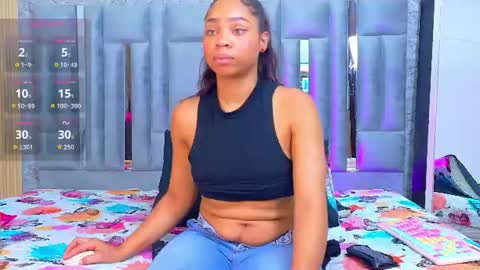 Snapshot of skinnysamantha chatting on July 2026 02:27:01 AM SAMANTHA online show from July 2026 02:27:01 AM