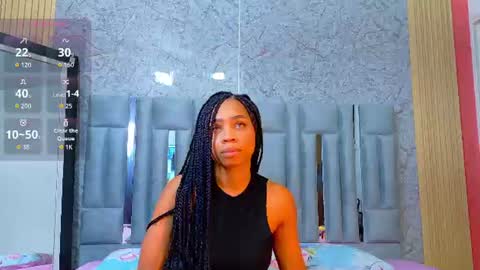 Snapshot of skinnysamantha chatting on July 2026 02:20:02 AM SAMANTHA online show from July 2026 02:20:02 AM
