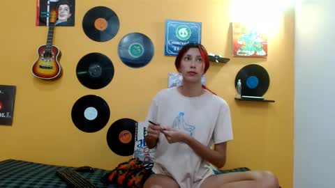 VERUS online show from November 2025 07:03:03 PM