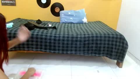 VERUS online show from November 2025 07:16:02 PM