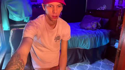 Skittles online show from January 2025 04:21:01 PM