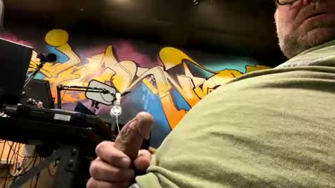 Skout420 online show from January 2026 01:43:01 AM