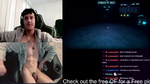 Snapshot of skrogdog chatting on April 2026 07:58:02 PM skrogdog online show from April 2026 07:58:02 PM