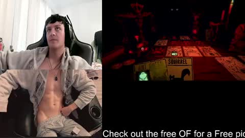 Snapshot of skrogdog chatting on April 2026 04:19:01 PM skrogdog online show from April 2026 04:19:01 PM