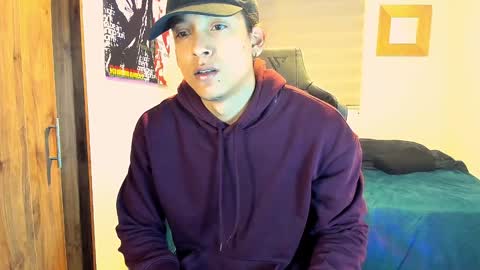 Snapshot of skull_prospect chatting on January 2025 11:00:02 AM Liam Vokov online show from January 2025 11:00:02 AM