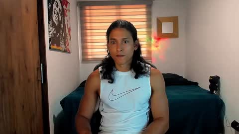 Snapshot of skull_prospect chatting on January 2025 04:04:01 PM Liam Vokov online show from January 2025 04:04:01 PM