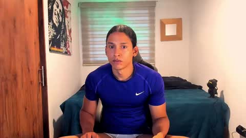 Snapshot of skull_prospect chatting on January 2025 11:43:01 AM Liam Vokov online show from January 2025 11:43:01 AM