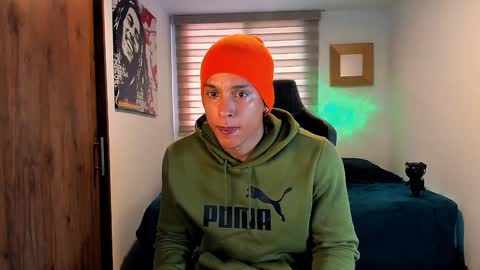 Snapshot of skull_prospect chatting on January 2025 04:19:01 PM Liam Vokov online show from January 2025 04:19:01 PM