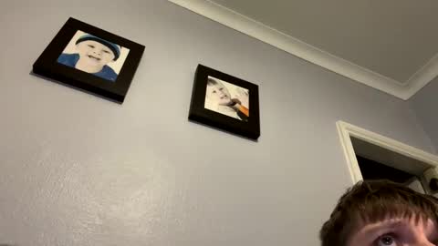 skuzzy25 online show from January 2025 08:01:01 PM