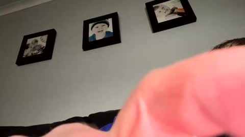 skuzzy25 online show from February 2025 10:18:01 AM