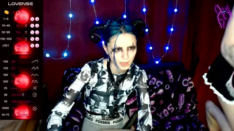 Snapshot of sky9669 chatting on December 2024 04:29:02 PM Iska Im genderfluid theyheshenot use ht have reasons and Mia my t-gf sheher online show from December 2024 04:29:02 PM