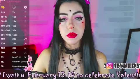  Mile     online show from February 2025 05:25:01 AM