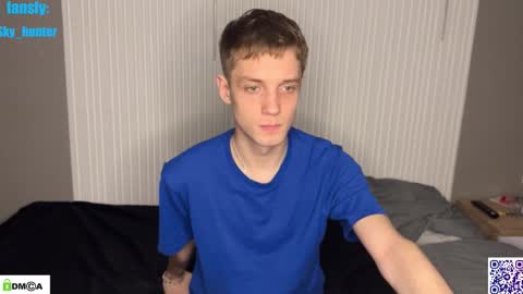 sky_hunter online show from November 2025 02:50:02 PM