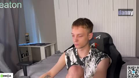 sky_hunter online show from April 2026 02:28:01 PM