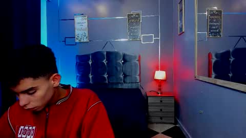 Daniel online show from October 2025 03:50:02 AM