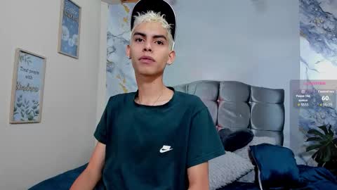 Daniel online show from February 2026 04:50:02 AM