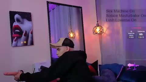 Daniel online show from February 2026 04:49:02 AM