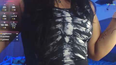 Sky  online show from January 2025 11:52:01 AM